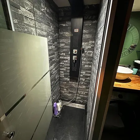 Face Gare Apartmán Annecy